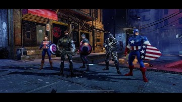 Bio nodes doom 3.5 MSF