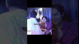 Ahhhh Jealous Tian Xuning