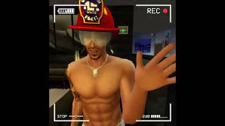 Yes, I still play with the original Don Lothario #sims4 #shorts