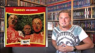 Nameless: Zombies unter Kannibalen - Erste Infos / Zocki Leaks Nr. 1