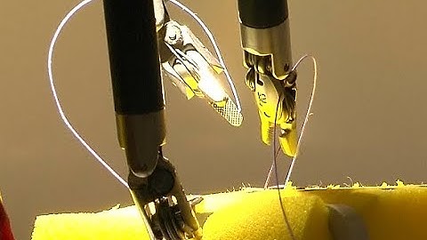 Robots at World Robot Conference 2017 Set to Transform Medical Sector