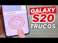 20 Trucos que DEBES CONOCER del Galaxy S20