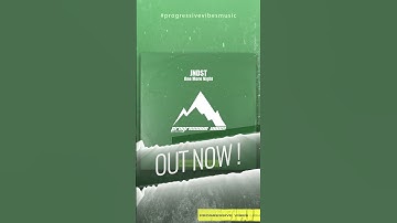 Thumbnail of JNDST - One More Night [Progressive Vibes Light - PVM1096L]