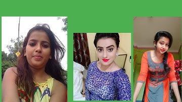 How To Joint Picture Editing Green Background | Background Chenge PixelLab #35 | #Sumita_Tech