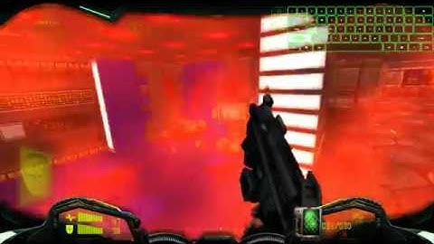 Project Brutality Pistol Start - E1M2 + Maps of Chaos Overkill