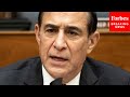 Darrell Issa Proposes &#39;Global Umbrella Of Basic Security&#39; For Cloud Services To Prevent IP Theft