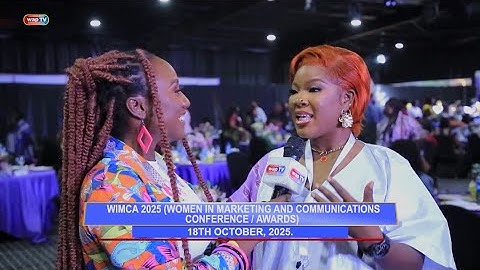 WIMCA 2025 Highlights Inspiring Women in Marketing and Communications