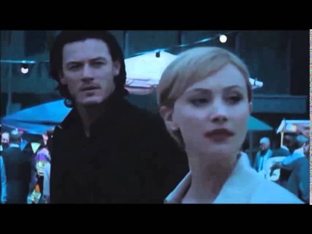 Dracula Untold My Immortal - YouTube