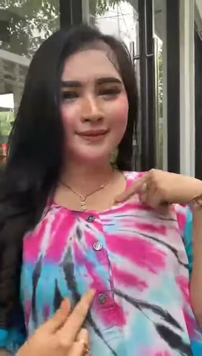 DASTER JUMBO BLASTER BUSUI BUMIL MURAH ADEM DIPAKAI