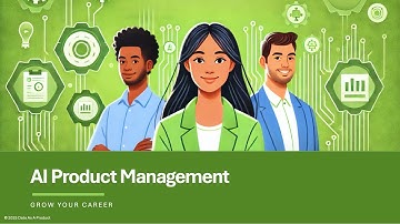 AI Product Management | Grow Your Career: Overview