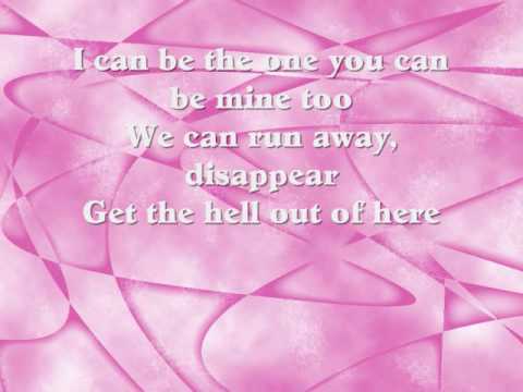 How Far Do You Wanna Go Gloriana Lyrics 