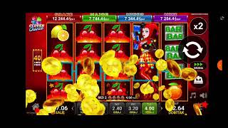 40 CHARMING JOKER CLOVER CHANCE (DEMO) @slotroulette4342