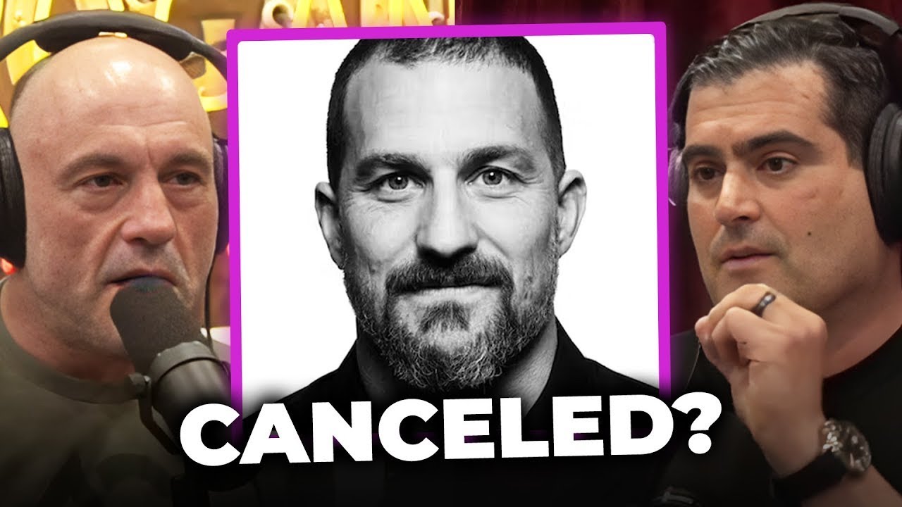 Did Huberman Deserve CANCELLATION? Joe Rogan - YouTube