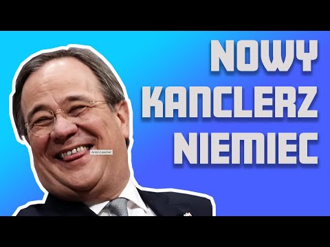 Wideo: Kim Jest Kanclerz