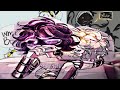 N x UZI when they have fun alone moments /comic dub/ murder drones, nuzi
