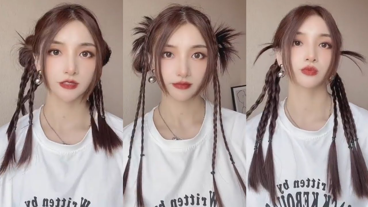 Here Are 7 Female Idols Rocking The Newest Hair Trend For 2022 - Koreaboo