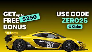 STAKE PROMO CODE "ZERO25" — Best Code (2026)