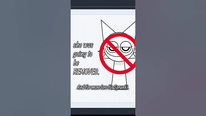 Did You Know That in Sprunki?? #sprunki #sprunkiincredibox #incredibox #pghlfilms