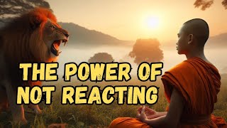 Confuse Them With Your Silence Fool A Powerful Zen Story