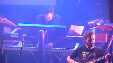 Steve Rothery & Friends – Firth of Fifth (Genesis) - (05/13 videos)