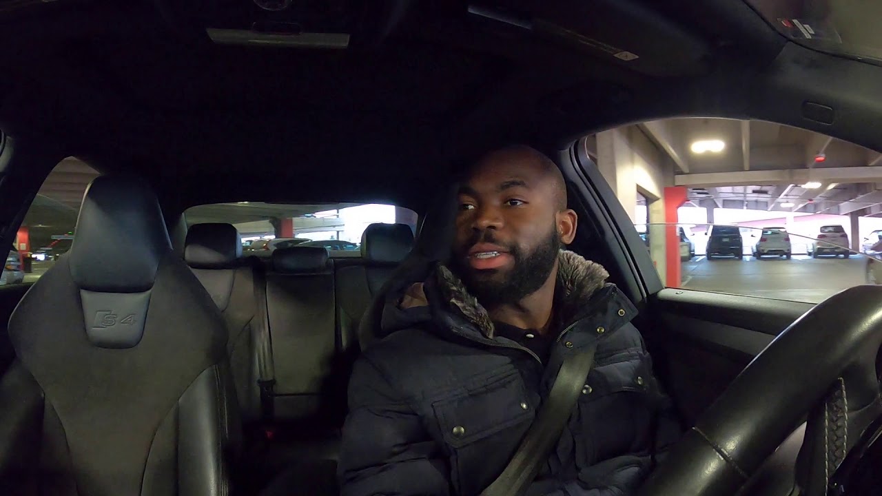 B8/B8.5 Audi S4 034 Motorsport B8 S4 stage 1 & Crackle tune + TCU tune