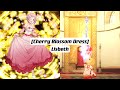 【SAOIF】[Cherry Blossom Dress] Lisbeth (Water | Blunt | All Foes) Skill Animation