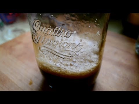 homemade-coffee-liqueur-(kahlua)-|-holiday-gift-idea-#5