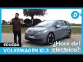La REALIDAD de comprar un COCHE ELÉCTRICO en 2021 | Prueba Volkswagen ID.3 | Diariomotor