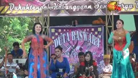Seni Sunda Brebes JAIPONG Rajanya Jaipong DUTA BASWARA