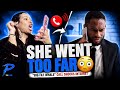 Tia Kemp LOSES IT On Phone 😳 Calls Malik “Big Fat Whale” &amp; DEMANDS Her Niece BACK!