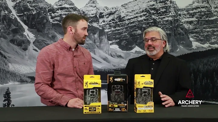 ATA New Product Premiere 2022