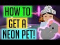 How To Get Free Pets In Adopt Me That Actually Work - Kinda? | Fandom