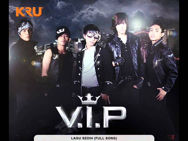 V.I.P - Lagu Sedih class=