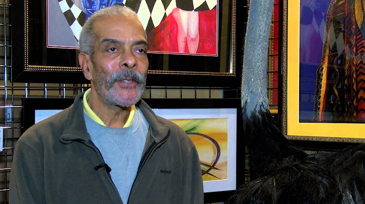 Small Business Spotlight: Sherwood Art Gallery