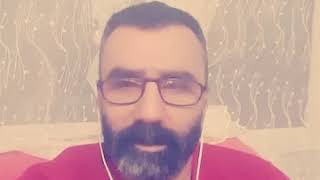 Ah Anama - Metin Çiftlik Resimi