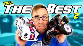 You’ll Regret not buying these 2 Cheap RC Cars!