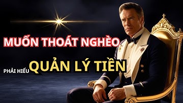 Công Thức Quản Lý Tiền Bạc Thông Minh | Biết Sớm Giàu Sớm