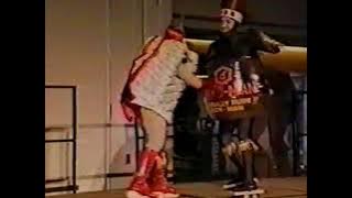 Anime Expo 1999 - #02 Kekko Ramen