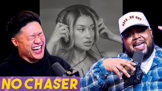 Is Nikki Blades Coming Back? + 2023 Sucked + Trying  Energy Drinks | No Chaser Ep. 244