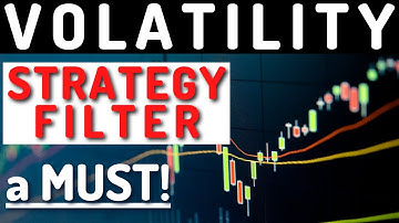 Volatility Filter