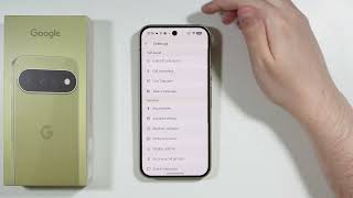 Google Pixel 11: How to Block Calls from Unknown Numbers (Private/Hidden Numbers) screenshot 5