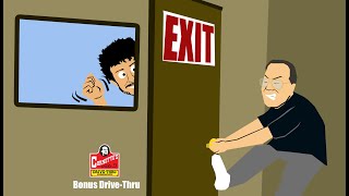 Jim Cornette Reviews AEW Forbidden Door 2023