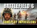 🔥Battlefield 6 LIVE🔥 NEW PATCH! MOVEMENT CHANGES, CONQUEST CHANGES!🔥(BF6 Gameplay &amp; Reactions)