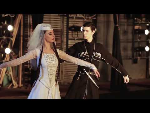 Art Laboratory - Kartuli \\ არტ ლაბორატორია - ქართული