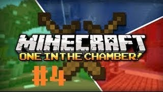 Minecraft OITC #4 ProGamer12