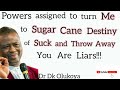 Arrows of shame arise and locate my adversaries  dr dk olukoya