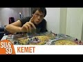 Kemet - Shut Up & Sit Down Review