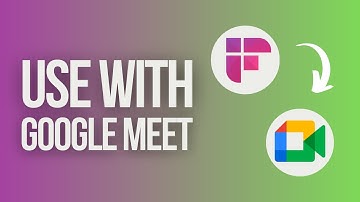 How to Use Google Meet in Fireflies AI | Quick Tutorial
