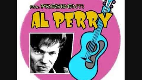 AL PERRY - WE GOT CACTUS