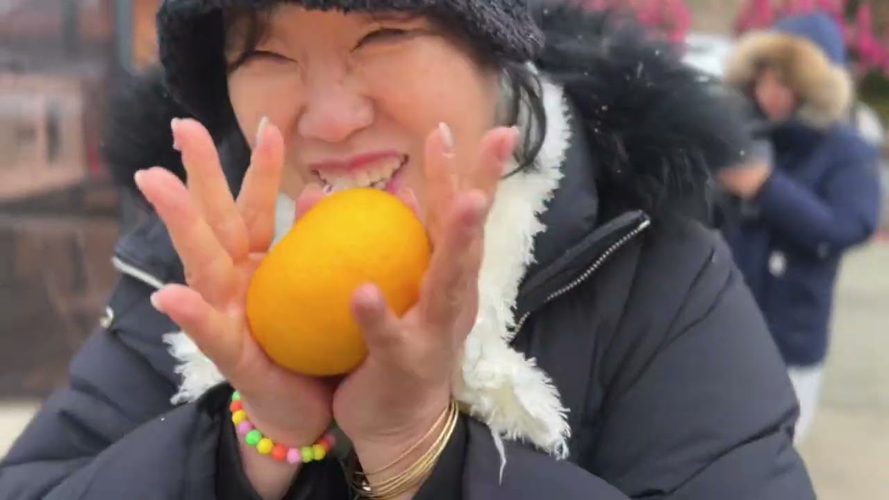 2026.01.11  첫 제주 가족여행 :) 완전체모임